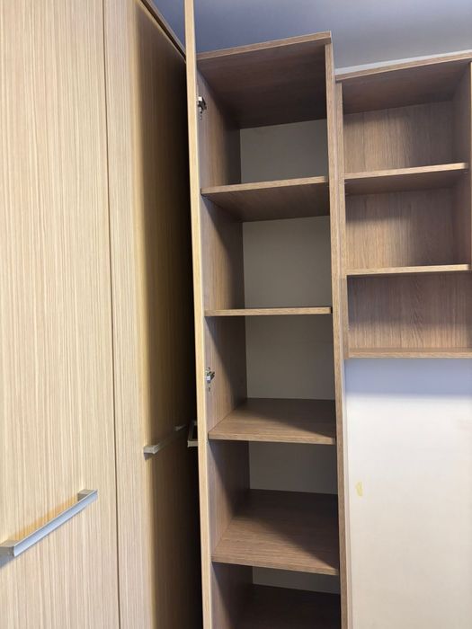 Mobila dormitor complet