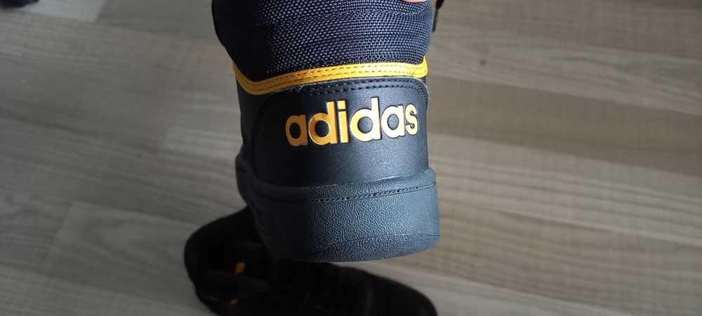 Ghete Adidas baieti