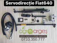 Servodirectie Fiat 640