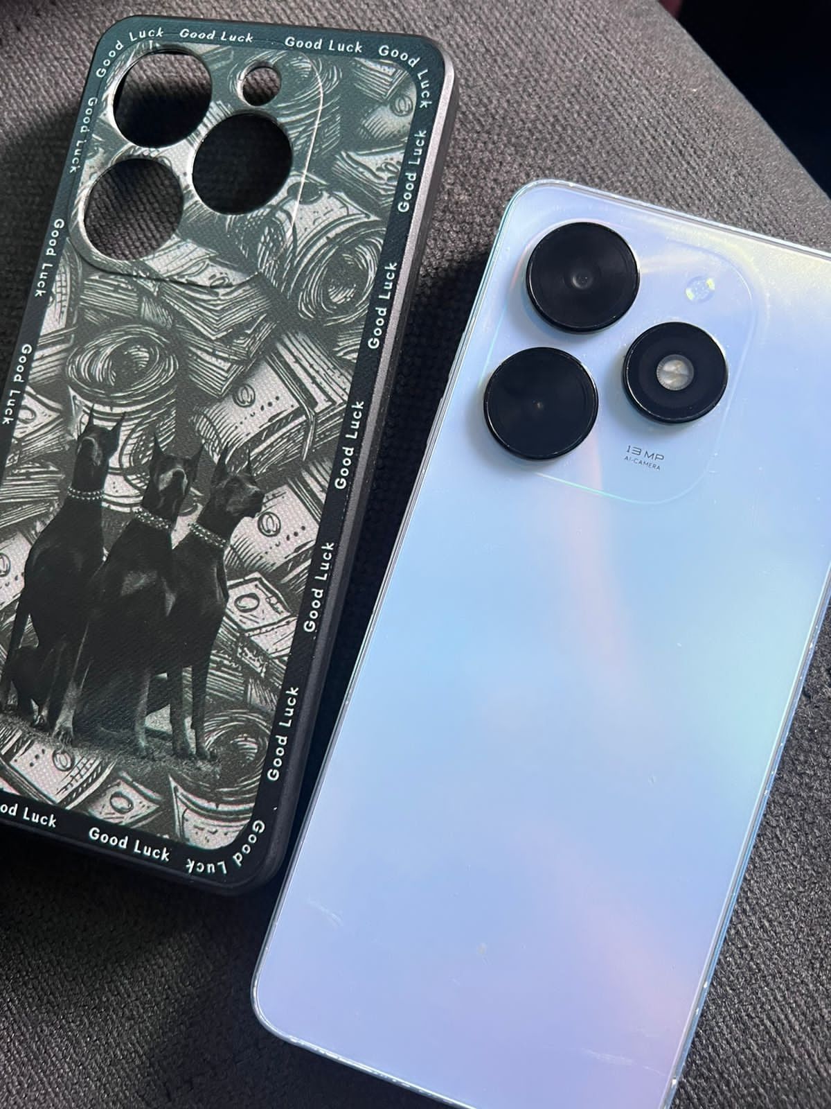 Tecno spark go 2024 с гарантией
