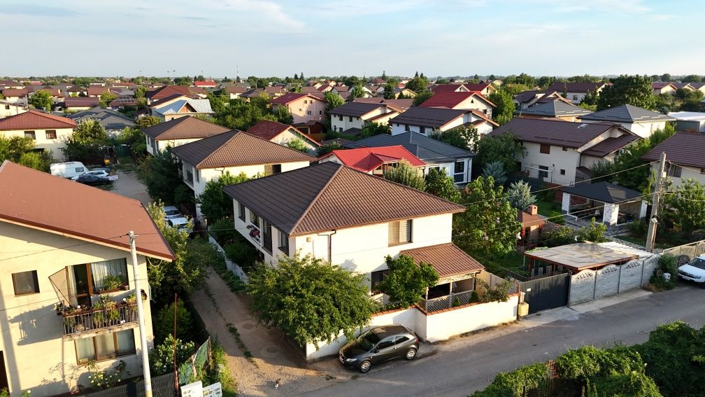 Casa de Vanzare în Clinceni