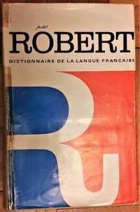 Подавам Френски речник –Le peti Robert -1973 г., Франция