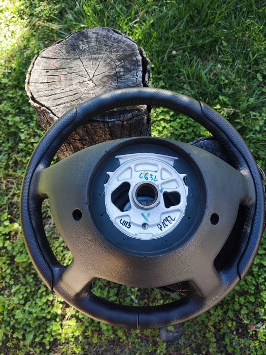 Волан за Мерцедес w211