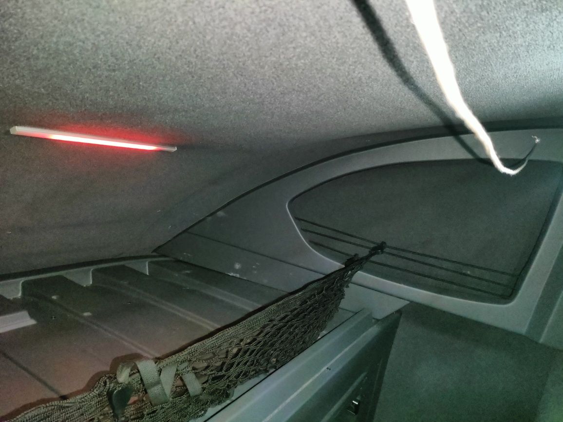 Гаранционен 8 палетен Opel Movano