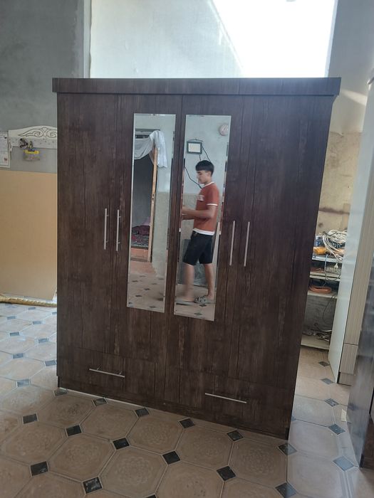 10-yil kafolat beriladi