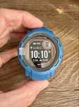 Отличен: Garmin Instinct Solar 2 син