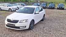Skoda Octavia 1.2tsi
