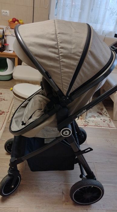 Carucior Coccolle Ago ca nou