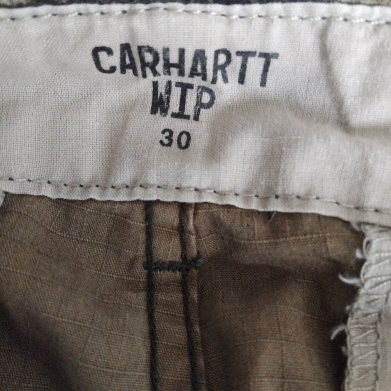 Carhartt cargo карго камуфлаж aviation pants