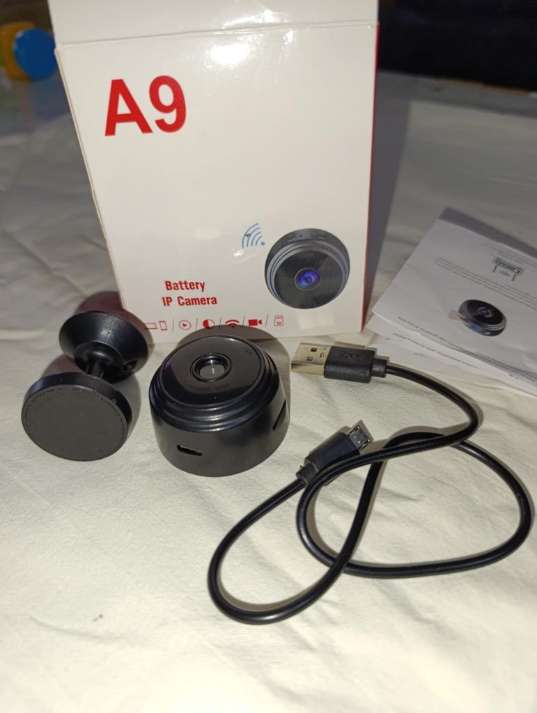 Проектор Aun w18 led