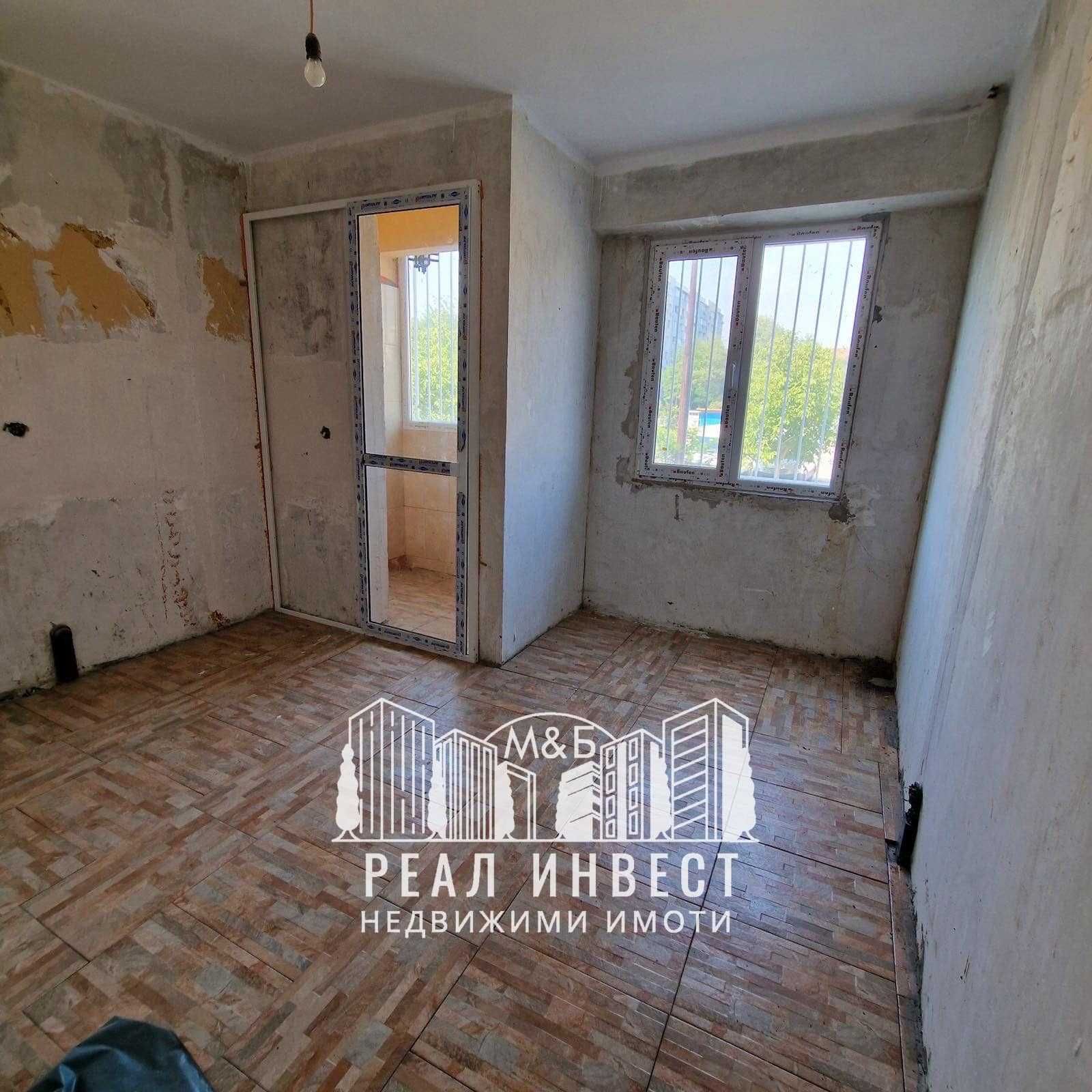 Продавам апартамент в гр. Димитровград