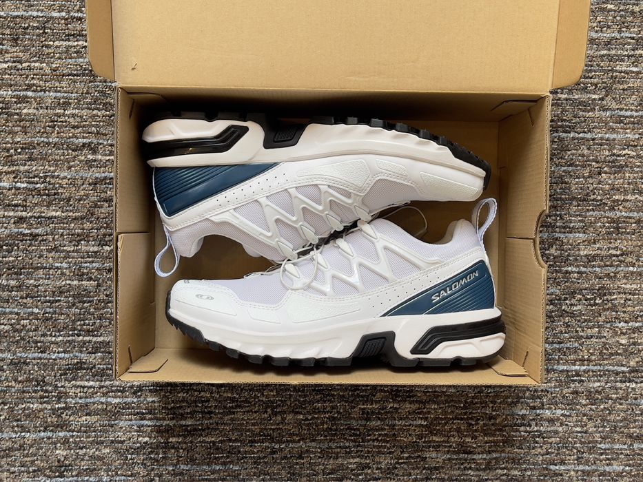 Salomon ACS+ 40 2/3