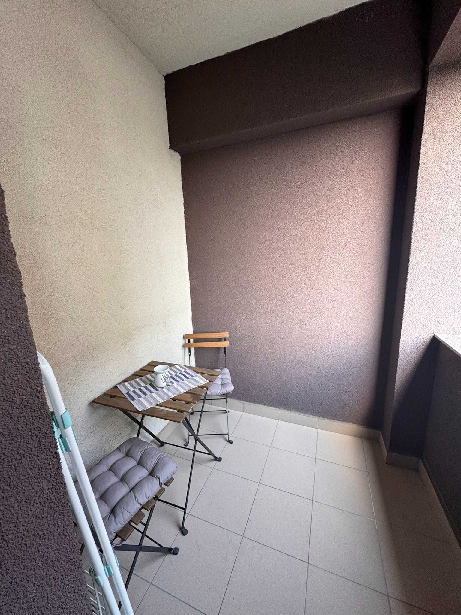 Apartament 2 camere decomandat – mobilat și utilat complet |
