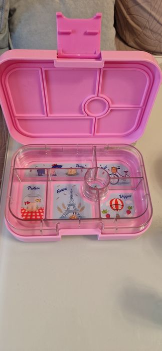 Кутия за храна Yumbox на ученици