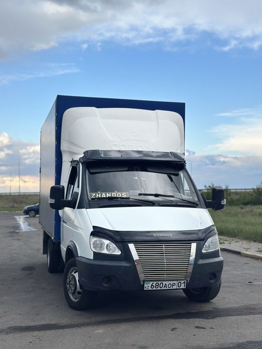 Газель услуги грузоперовки 24/7