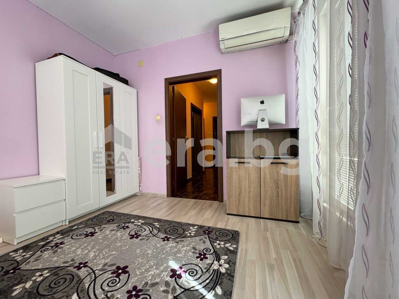 Продава се Четиристаен апартамент в Варна, Лятно кино Тракия - 151 кв.м за 2179 €/кв.м - Снимка #10