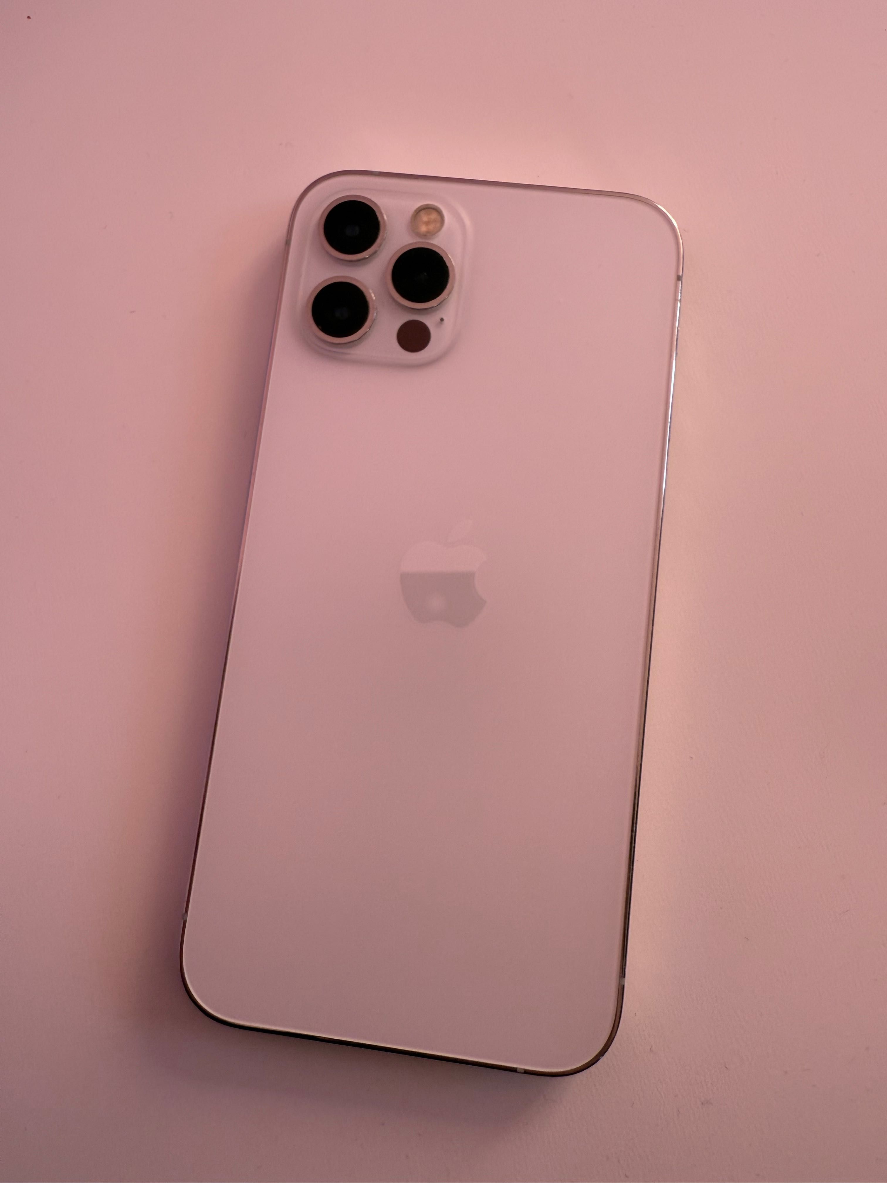 iPhone 12 pro 256gb