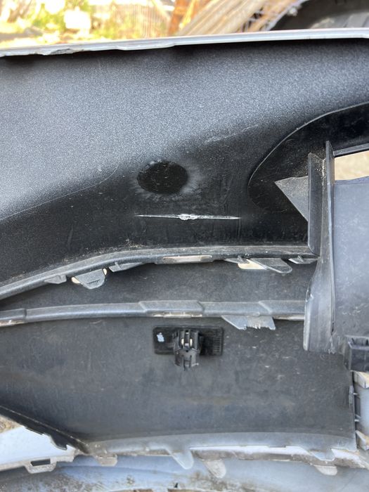 Skoda Enyaq Sportline 2022 предна броня 2бр.