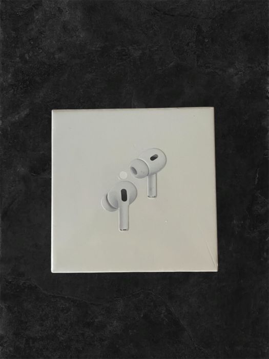 Airpods Pro 2 ( generatia a doua) Noi sigilate