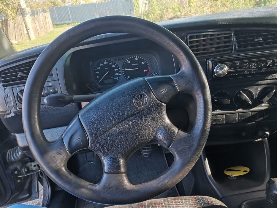 de vanzare golf 3, 1.9 tdi