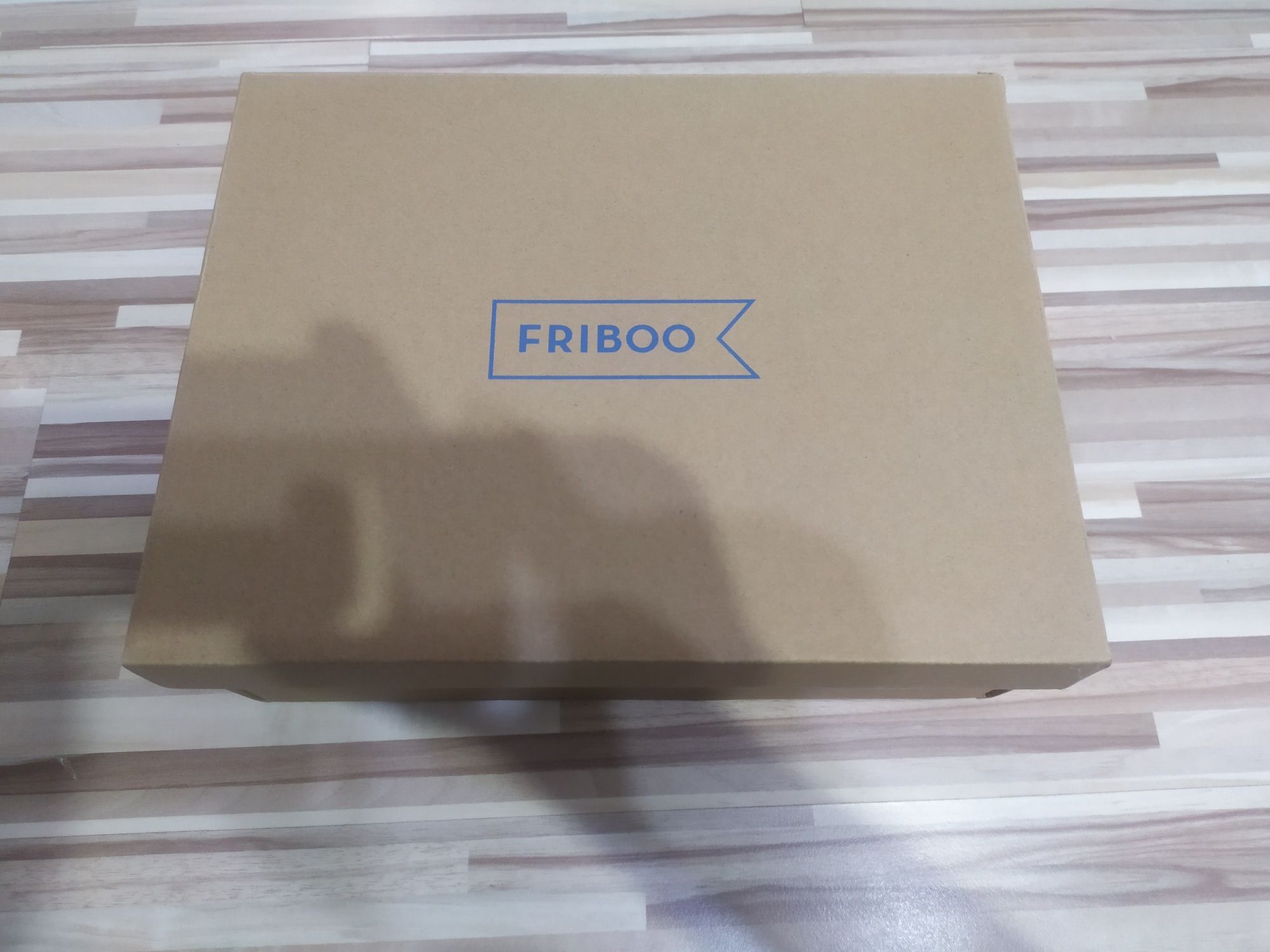 Детски боти Friboo