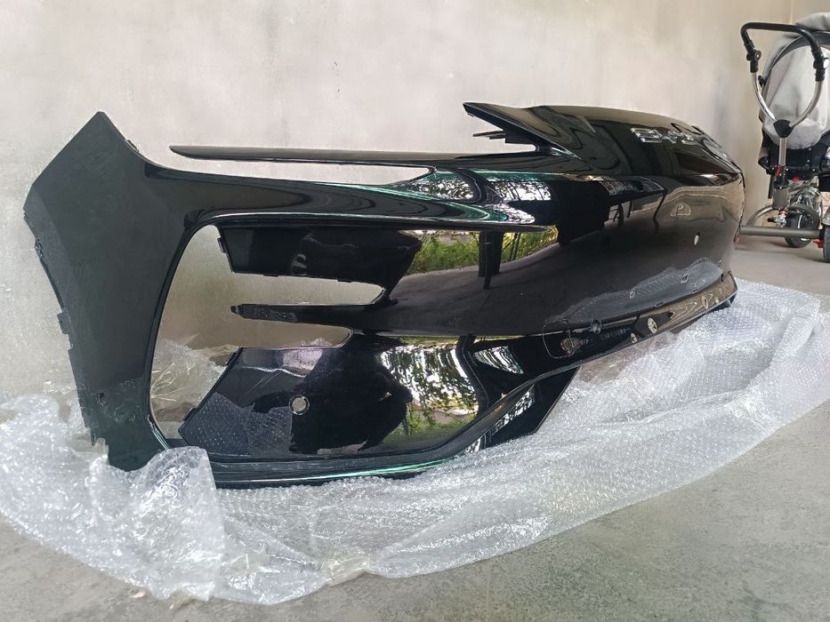 BYD bamfer b/u ariginal zavod kraska 120$