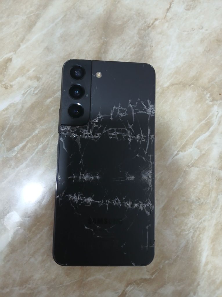 Samsung s22 8/256 экран синган