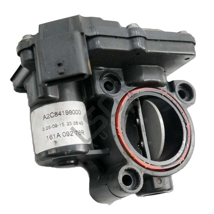 Дроселова клапа Nissan Qashqai II 2013-2021 ID:150954