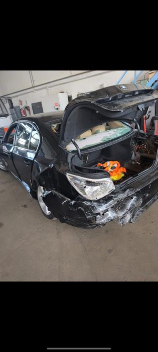Motor 525i 192 PS 141kw M54B25 NA51 BMW E 60
