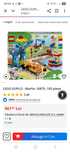 Lego duplo marfar