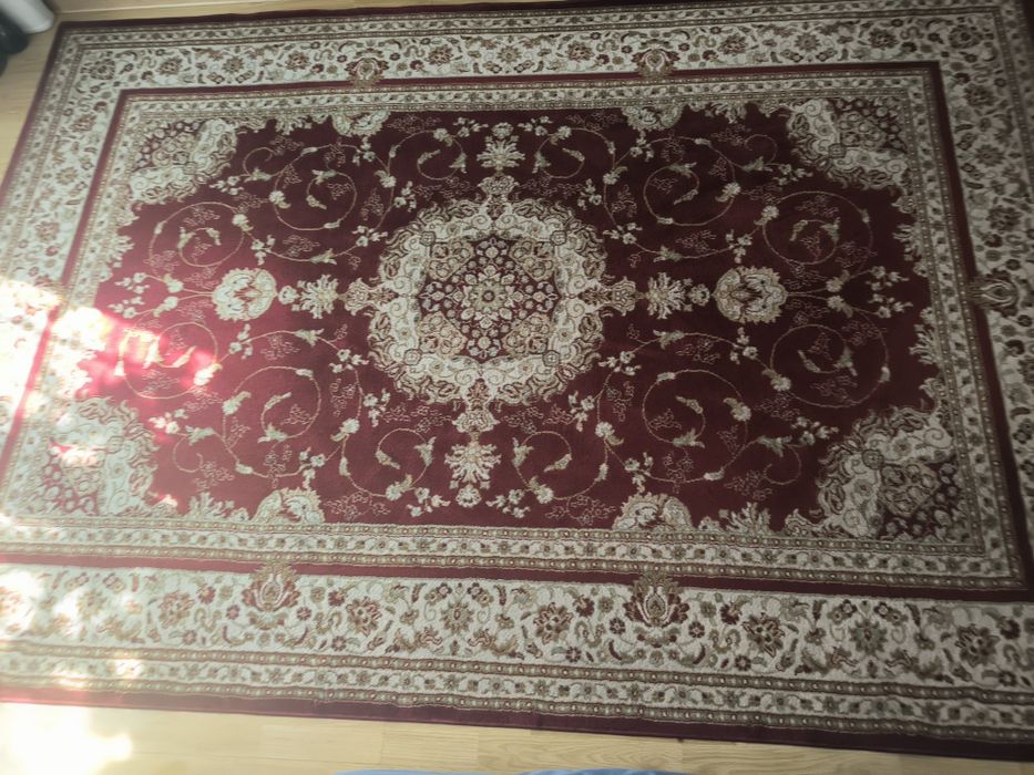 Ковер шерстяной 2*3