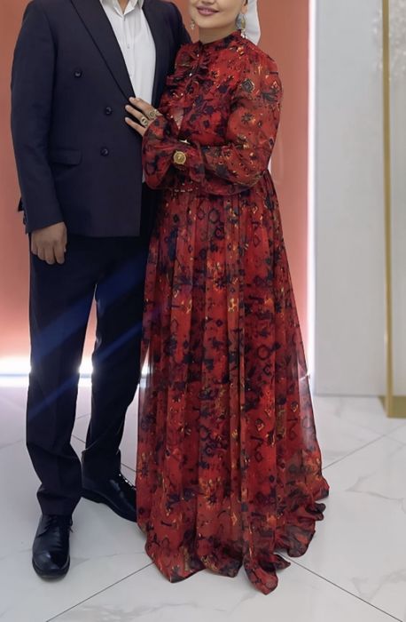 Разгрузка гардероба размеры 44-46