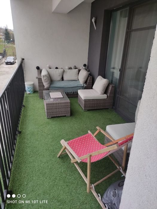 Închiriez apartament