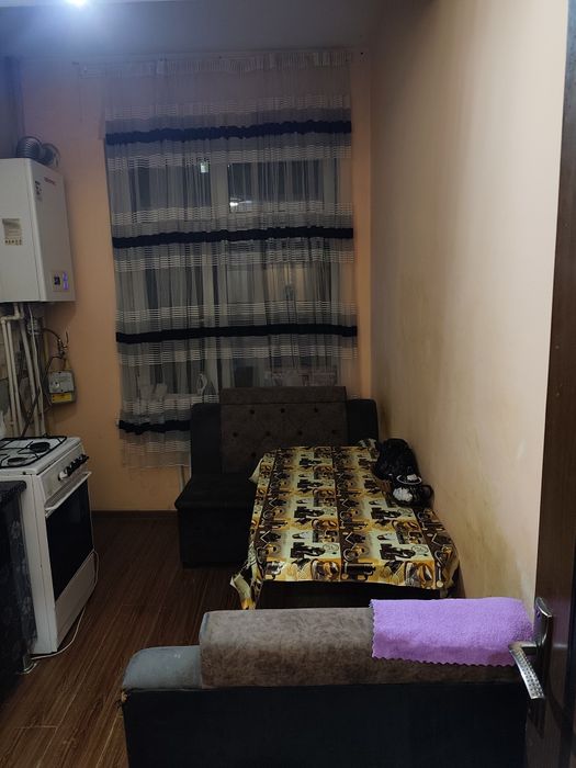 Квартира однокомнатная