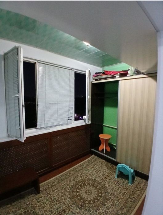 Yashnabod tumani Kadisheva bozori ropasida ijaraga kvartira