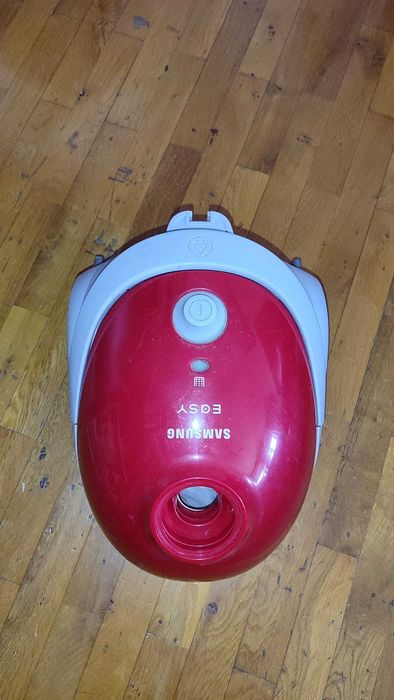 aspirator Samsung