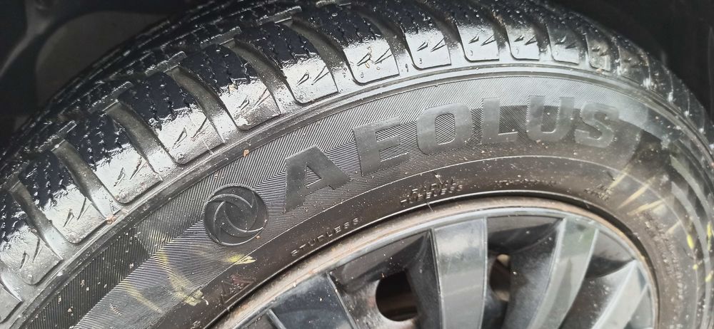 Мазда 2 с газова уредба