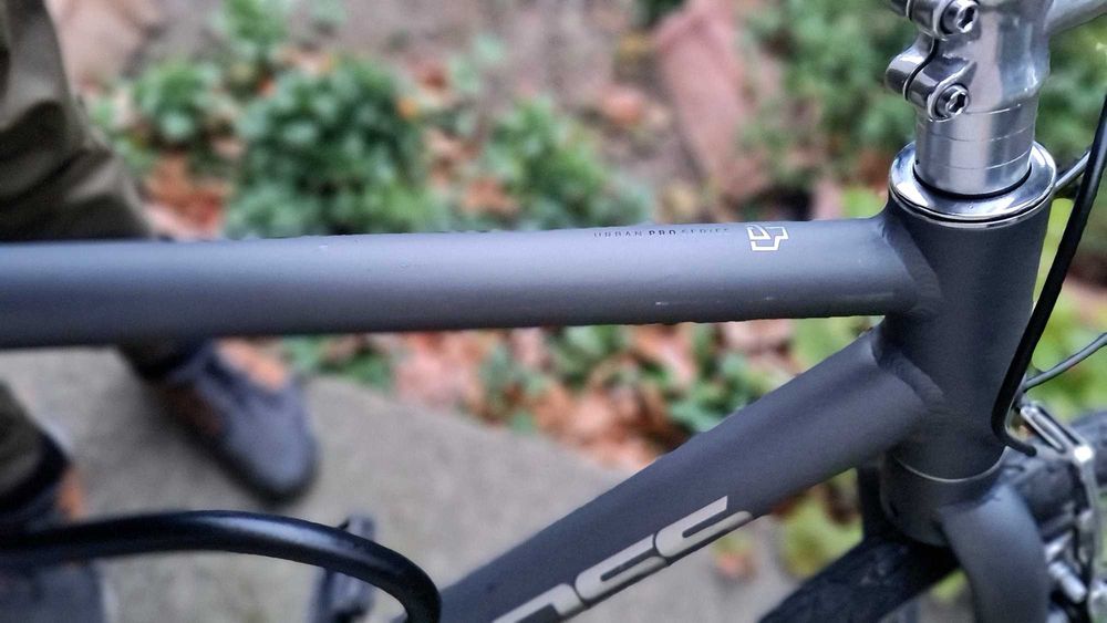 Cross Spria 28" Urban