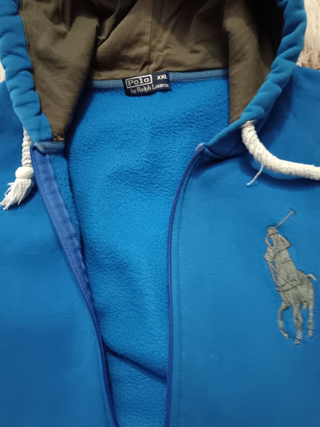 Hanorac  Polo Ralph Lauren 2xl