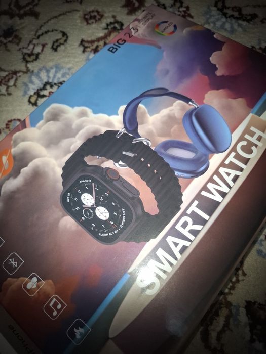 Продам телефон новый