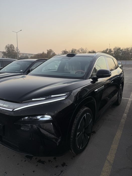 Byd Tang L En full 1.102 л.с notarius