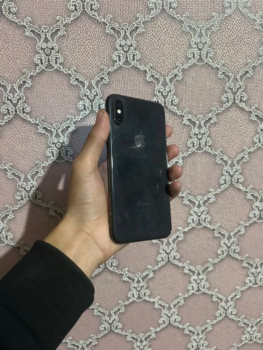 Продам Айфон Xs 64ГБ