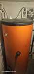 SBT Boiler 380 litri