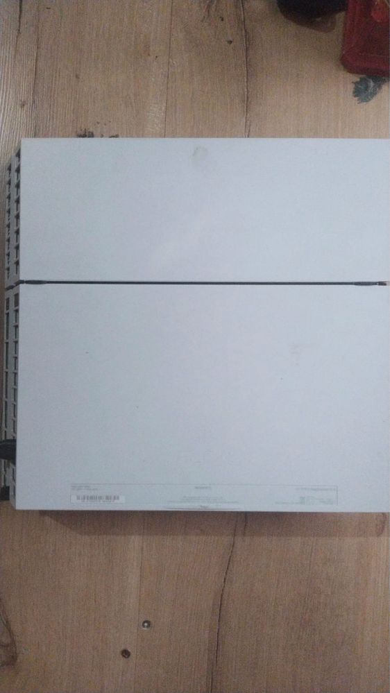 Плейстейшн. Playstation 4