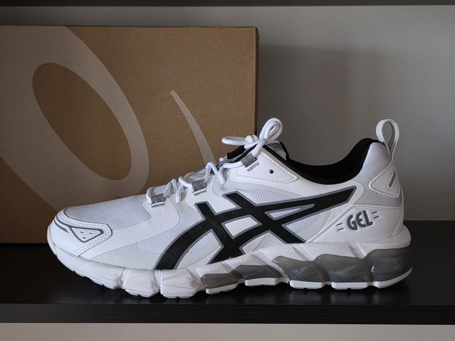Asics Gel-Quantum 180/ 44.5номер 28см Стелка нови с кутия
