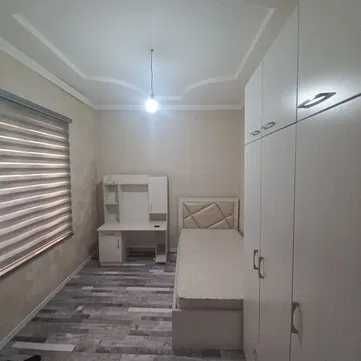 Срочно сдается дом 4 комнат,1,5 сотки на Сергели.