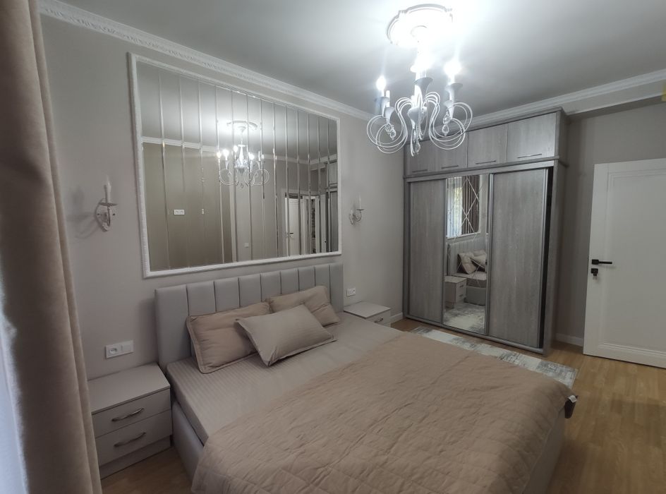 Продается 3/2/4 на Ц-5