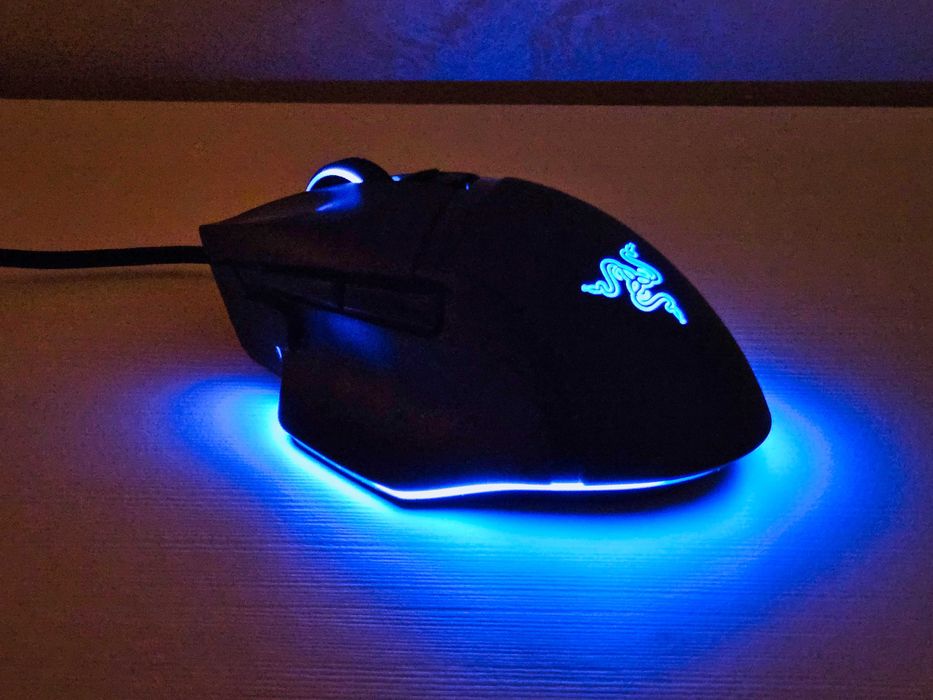Mouse Gaming Razer Basilisk V3 Chroma RGB