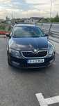 Skoda Octavia Skoda Octavia Break DSG - 7.500 EUR (37.500 RON) - Usor Negociabil