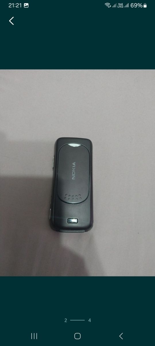 Nokia N73 original